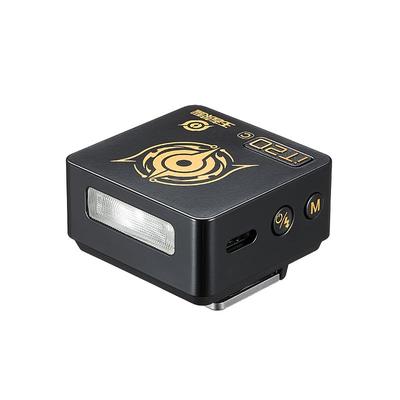 神牛iT20闪光灯/王者荣耀合作款