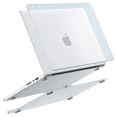 蓝盛保护壳适用MacBookAir/Pro