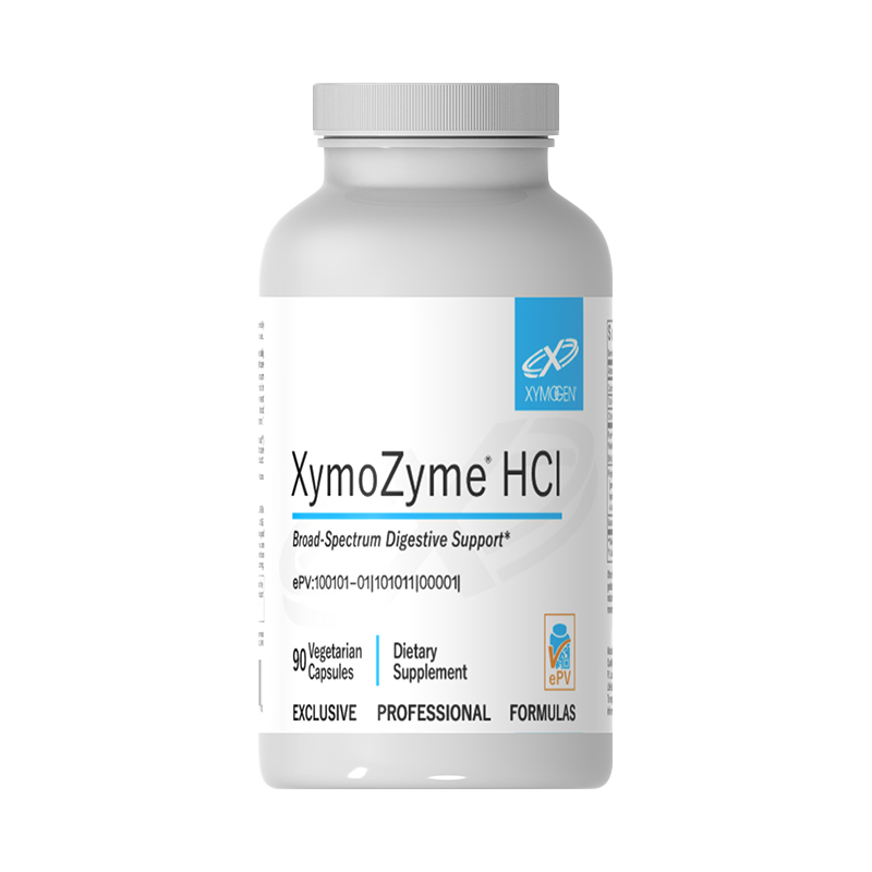 XYMOGEN盐酸甜菜碱胃蛋白酶