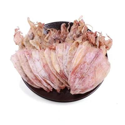 正宗北海鱿鱼干手撕烧烤专用芥末手撕淡干碳烤大鱿鱼干货商用鲜香