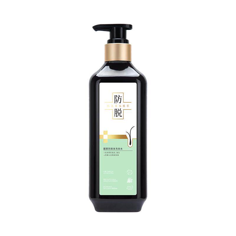 醒慕防脱发洗发水420ml