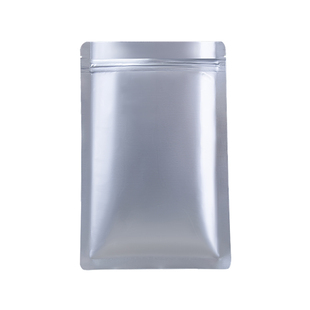 实验室纯铝箔密封袋加厚避光袋生物样品袋土壤采样检测袋自封袋子