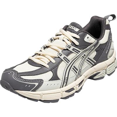 ASICSTIGER女子缓震透气跑鞋