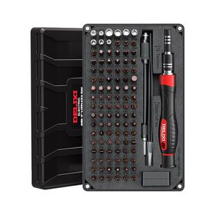 小螺丝刀工具套装十字三角一字梅花异形多功能高硬度起子改锥改刀