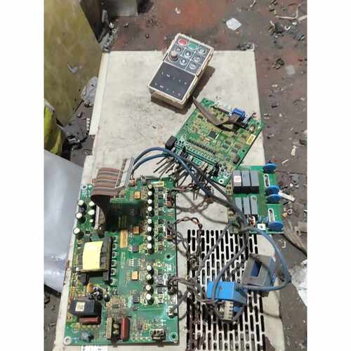 询价-伟创AC70T3075G093P变频器380V75K