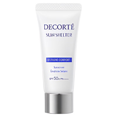 【先试后买】购30元购物券，送黛珂多重防晒乳15g体验礼