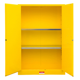 防爆柜危化品储存柜易燃品防火柜化学品安全柜防爆箱15/30/45加仑