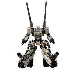 TAKARA TOMY 戴亚克隆 TM04 战术突击者 高机动部队 正版 盒装