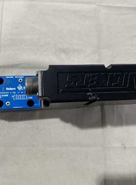 议价EATON VICKERS电磁比例换向阀KBSDG4V-3-96L-24-M1-PH7-H7-11