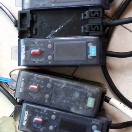 溢价-基恩士PS2-61加PS-52T/R传感器，也有ET