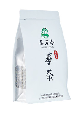 张家界芽尖莓茶特级原生态养生茶