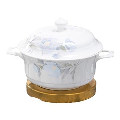 健康高温釉下彩2025新款餐具套装