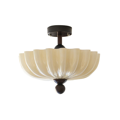 Lynn's立意创意法式房间吸顶灯