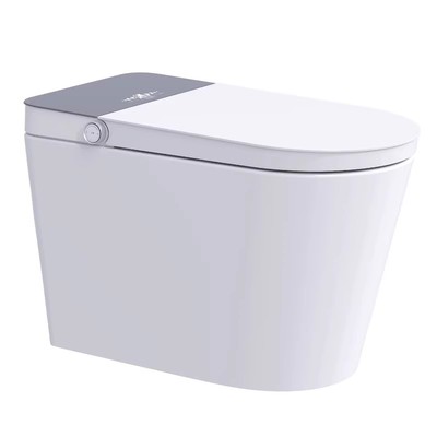 【国补至高20%】希箭新款全自动智能马桶UVC杀菌S23星耀全净版