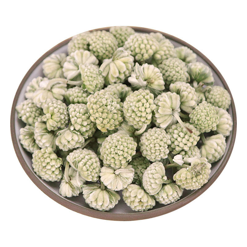 绿萝花正品西藏绿罗花泡水泡茶