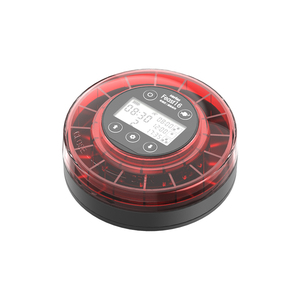 老渔匠鱼缸喂食器可定时自动喂食