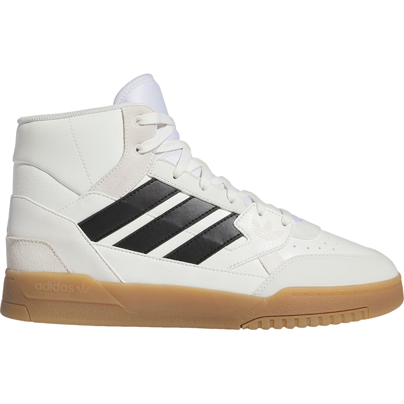 Adidas/阿迪达斯官方正品DROP STEP SE高帮男女休闲板鞋IF2664