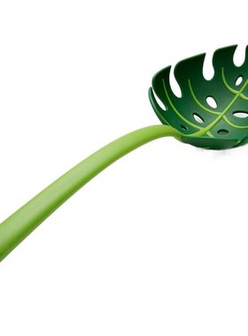 OTOTO丛林漏勺捞面蔬菜滤汤勺