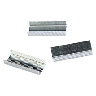 【10盒】文具小号订书针8200 10#装订订书钉 办公用品 1000枚/盒