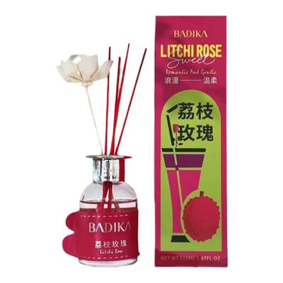 芭蒂卡多巴胺香薰持久清新高级香