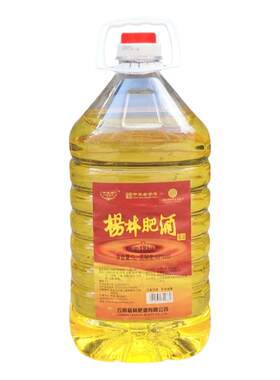 云南杨林肥酒5L桶装清香露酒