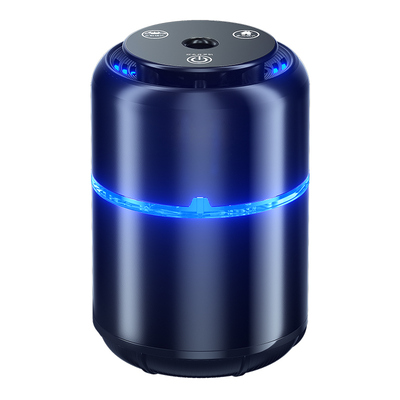 奔驰车载香薰汽车香水高端喷雾