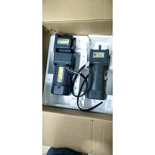 询价台邦GPG减速电机，型号5GN-30K、5GN-60RC-1
