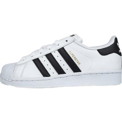 直营阿迪达斯贝壳鞋板鞋