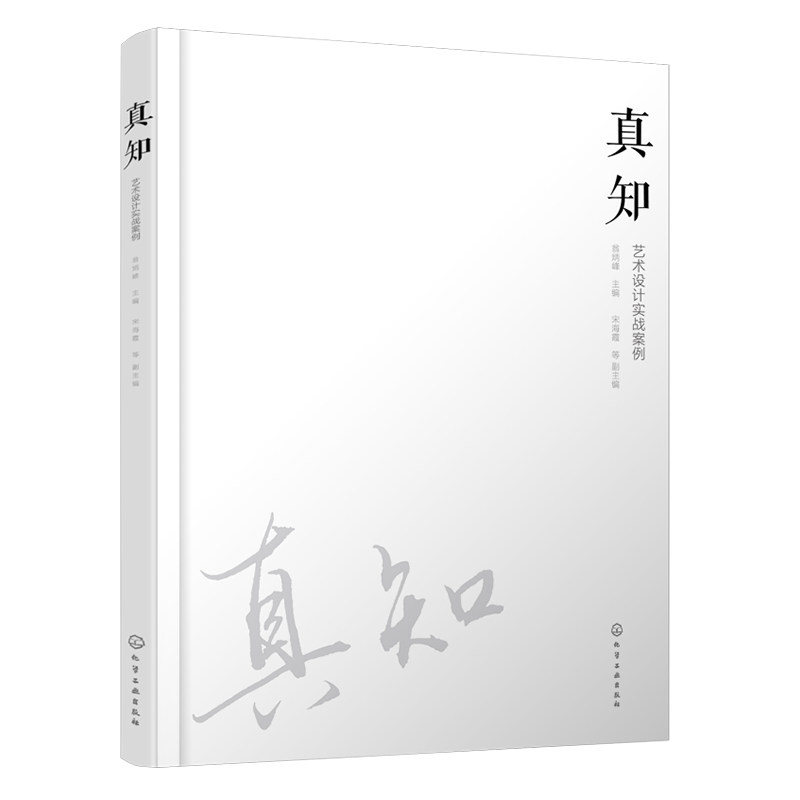 真知艺术设计实战案例