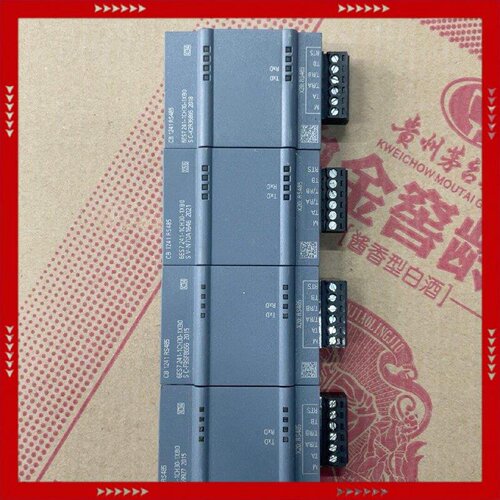 【问价】S7-1200PLC  CB 1241 RS485 6