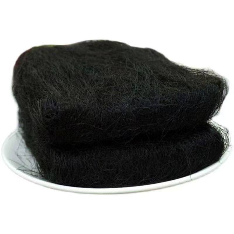 海发菜干货发菜丝特级海带