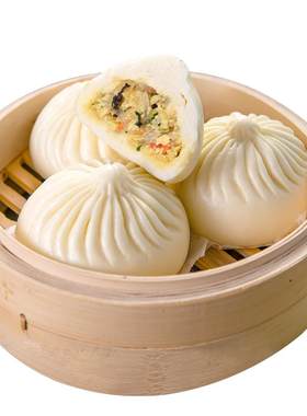 天香达速食6种素包口味
