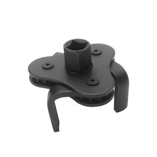 三爪机油滤芯扳手机滤工具多用机油格拆装链条拆卸换机油专用防滑