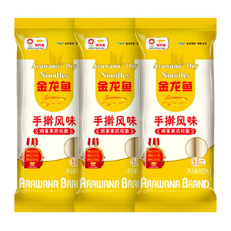 ������ ��ߦ��ζ������о���� 900g*3 �������������ʳ 13.89Ԫ