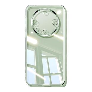 【德国进口】第一卫适用华为mate80promax手机壳新款mate70+保护套超薄透明支架磁吸镜头优享60pro软硅胶高级