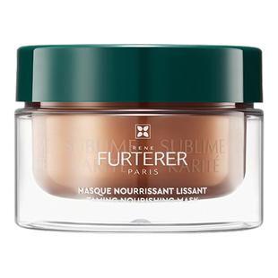 【立即抢购】馥绿德雅水疗发膜滋养柔顺烫染防毛躁非护发素