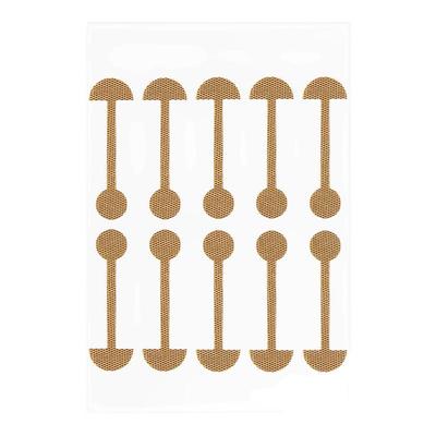 鼻贴小哑铃鼻翼缩小贴瘦鼻翼