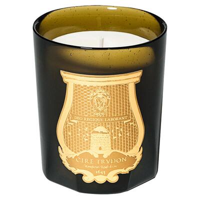 trudon百年法国皇室香薰蜡烛