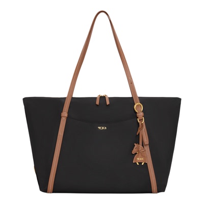 【马年限定】TUMI/途明Voyageur女士手提包休闲时尚Q托特包