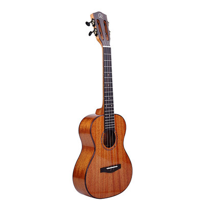 尤克里里瑞声at100桃花芯全单