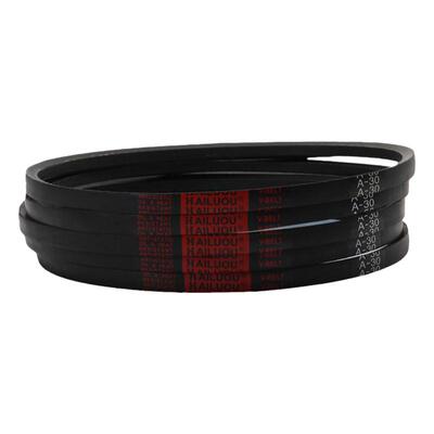 凯洛英制三角带A56 A57 A58 A59 A60 A61 A62 A63 A64 A65