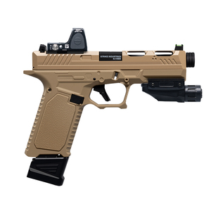 新银河sig17格洛克玩具枪竞技版电手gen5金滑glock成人下场发射器