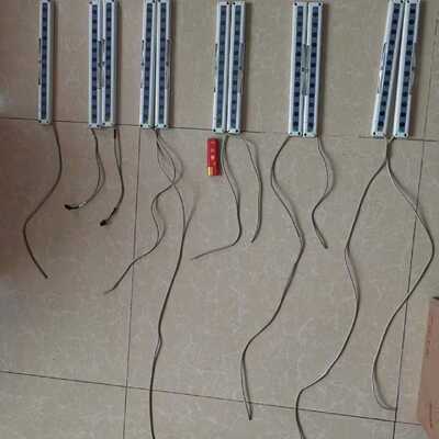 【议价-可维修】安全光栅：NA2-N12DNA2-N12P，安全区域传 /均有