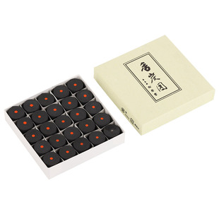 香道用品用具工具香碳团日本松荣堂原装进口碳熏空熏隔火熏香