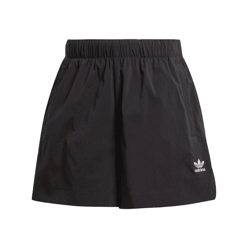休閑舒適寬松梭織運(yùn)動(dòng)短褲女裝春夏adidas阿迪達(dá)斯官方三葉草