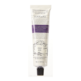 【礼盒装】roopy润培护手霜礼盒乐境诗境黄油小熊女滋润秋冬保湿