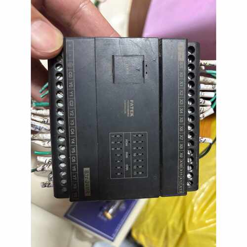 溢价-永宏PLC 型号：B1Z-20MT2-D24S  实