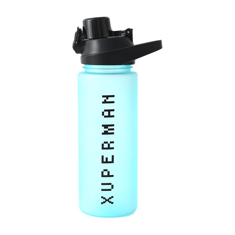 Xuperman运动水杯大容量