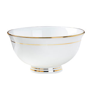 陶瓷碗家用吃饭碗2026新款景德镇高档餐具轻奢汤碗高级乔迁面碗