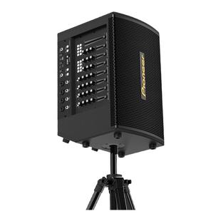 先锋户外K歌音响乐器音箱广场舞专业舞台级演出弹唱大功率KTV专用